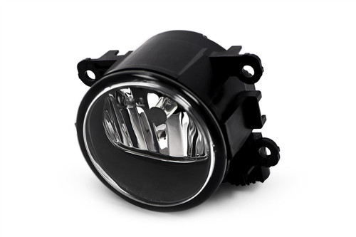 Front fog light left Renault Kadjar 15-