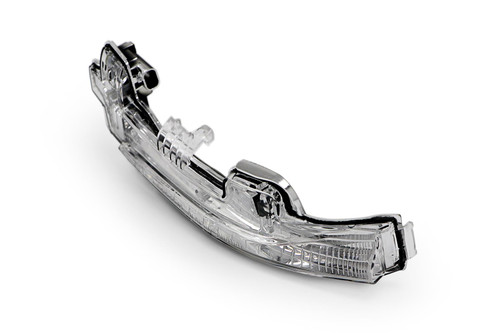 Mirror indicator left Volvo S80 12-15