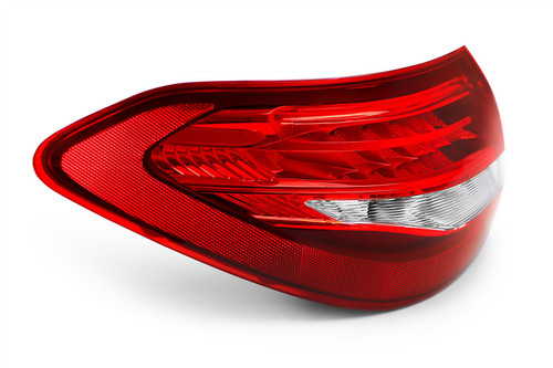 Rear light left LED Mercedes-Benz C Class S205 Estate 15-18