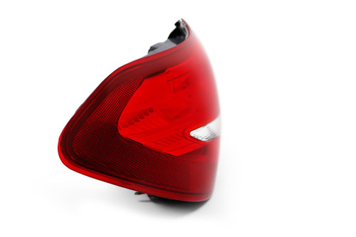 Rear light left LED Mercedes-Benz C Class S205 Estate 15-18