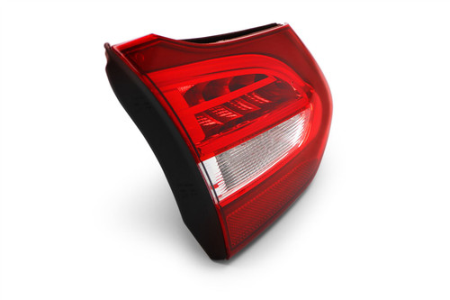 Rear light left inner LED Mercedes-Benz C Class S205 Estate 15-18