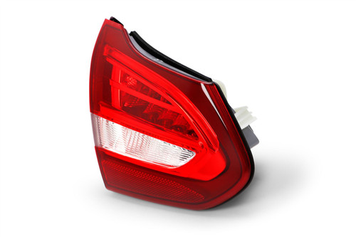 Rear light right inner LED Mercedes-Benz C Class S205 Estate 15-18