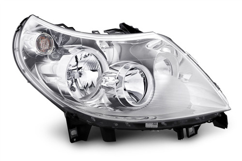 Headlight right Peugeot Boxer 11-14 OEM