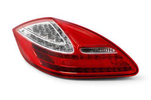 Rear light left Porsche Panamera 09-12