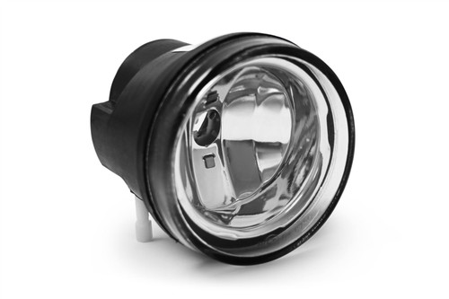 Front fog light clear Peugeot 1007 05-09