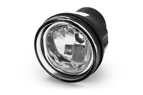 Front fog light clear Citroen Xsara 00-05
