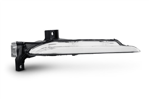 Indicator right clear with DRL Porsche 911 Carrera 17-