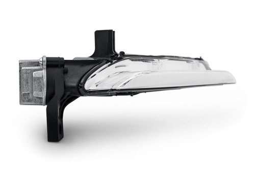 Indicator right clear with DRL Porsche 911 Carrera 17-