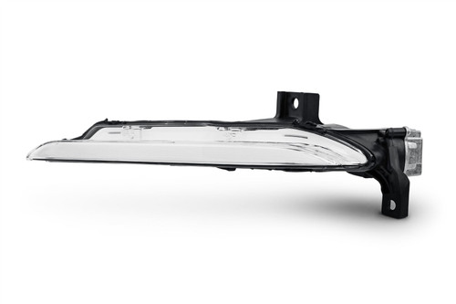 Indicator left clear with DRL Porsche 911 Carrera 17-