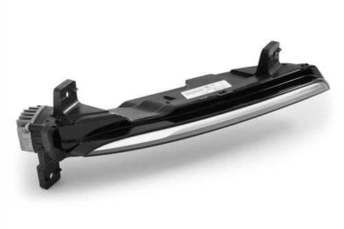 Indicator right clear with DRL Porsche 718 Boxster Cayman 16-