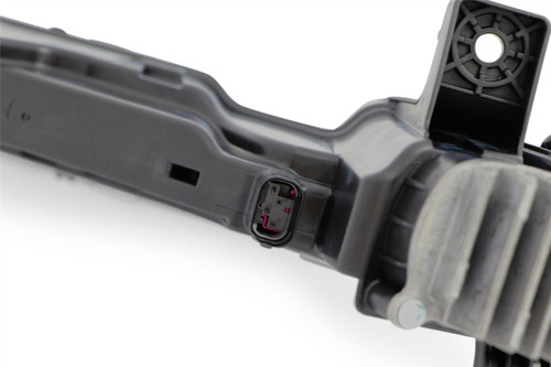 Indicator right clear with DRL Porsche 718 Boxster Cayman 16-