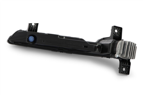 Indicator right clear with DRL Porsche 718 Boxster Cayman 16-
