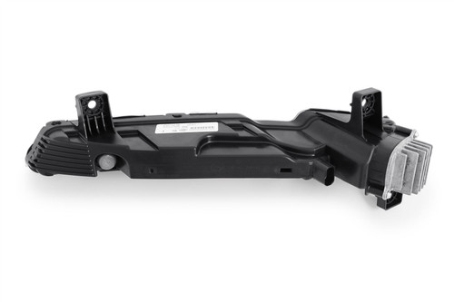 Indicator right clear with DRL Porsche 718 Boxster Cayman 16-