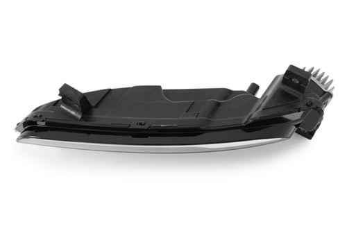Indicator left clear with DRL Porsche 718 Boxster Cayman 16-
