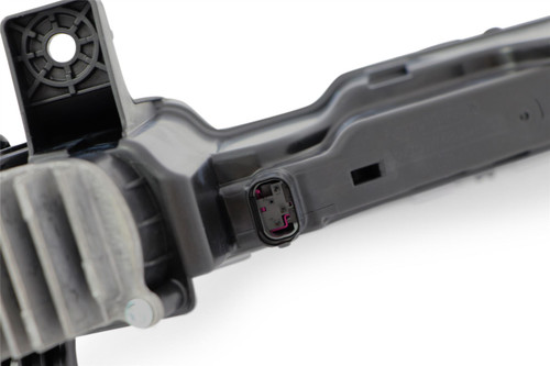 Indicator left clear with DRL Porsche 718 Boxster Cayman 16-