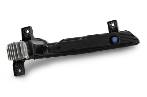 Indicator left clear with DRL Porsche 718 Boxster Cayman 16-