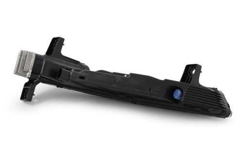 Indicator left clear with DRL Porsche 718 Boxster Cayman 16-