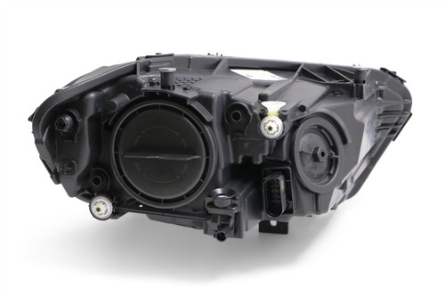 Headlight left LED DRL Mercedes-Benz A Class 18-