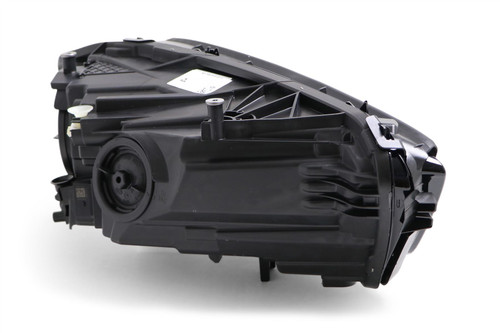 Headlight left LED DRL Mercedes-Benz A Class 18-