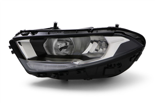 Headlight left LED DRL Mercedes-Benz A Class 18-