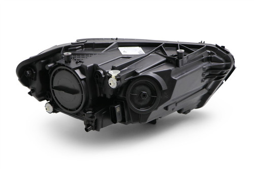 Headlight left LED DRL Mercedes-Benz A Class 18-