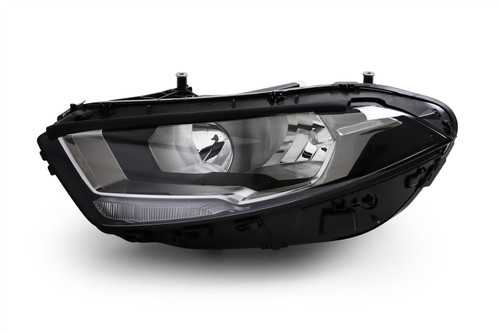 Headlight left LED DRL Mercedes-Benz A Class 18-