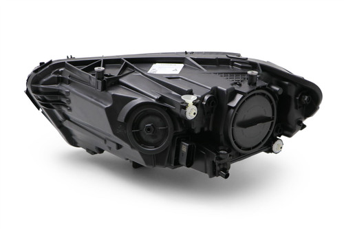 Headlight right LED DRL Mercedes-Benz A Class 18-