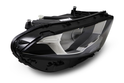 Headlight right LED DRL Mercedes-Benz A Class 18-