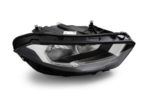 Headlight right LED DRL Mercedes-Benz A Class 18-
