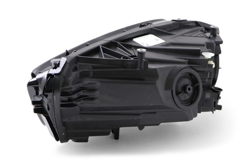 Headlight right LED DRL Mercedes-Benz A Class 18-