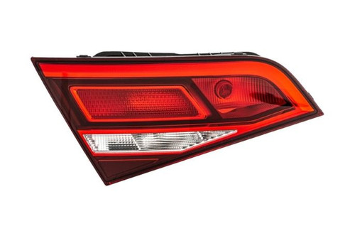 Rear light left inner Audi A3 Sportback 16-19