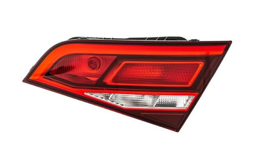 Rear light right inner Audi A3 Sportback 16-19