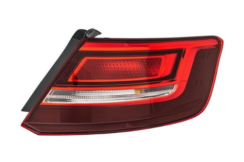 Rear light right outer Audi A3 Sportback 16-19