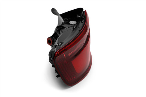 Rear light left LED dynamic indicator Audi A3 Sportback 16-19