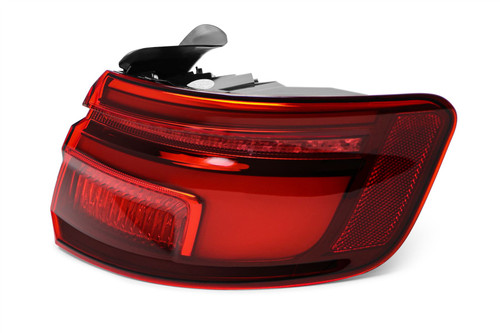 Rear light right LED dynamic indicator Audi A3 Sportback 16-19