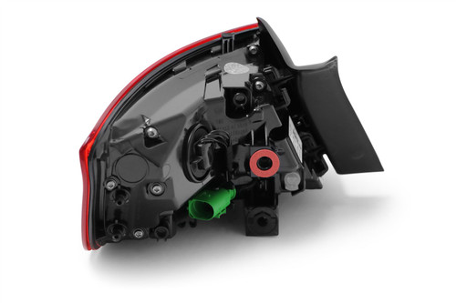 Rear light right LED dynamic indicator Audi A3 Sportback 16-19