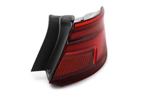 Rear light right LED dynamic indicator Audi A3 Sportback 16-19