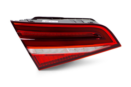 Rear light left inner LED dynamic indicator Audi A3 Sportback 16-19