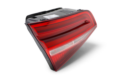 Rear light left inner LED dynamic indicator Audi A3 Sportback 16-19