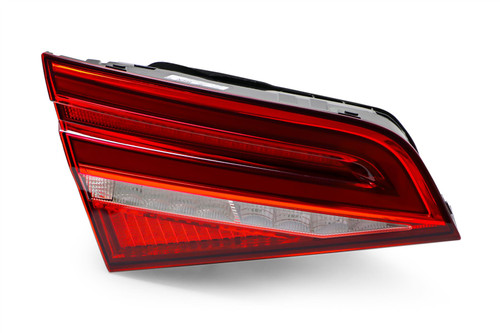 Rear light left inner LED dynamic indicator Audi A3 Sportback 16-19
