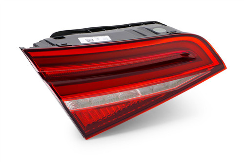 Rear light left inner LED dynamic indicator Audi A3 Sportback 16-19