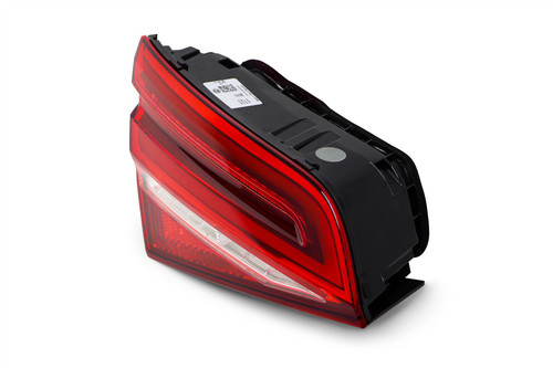 Rear light left inner LED dynamic indicator Audi A3 Sportback 16-19