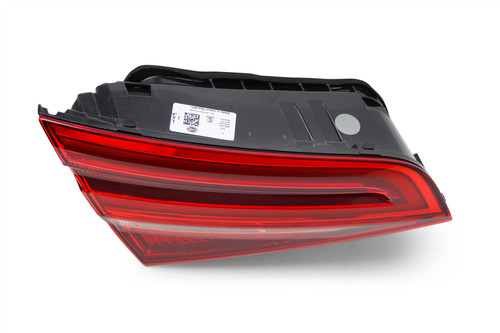 Rear light left inner LED dynamic indicator Audi A3 Sportback 16-19