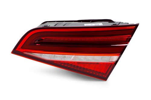 Rear light right inner LED dynamic indicator Audi A3 Sportback 16-19