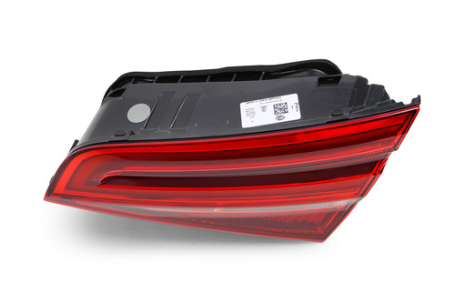 Rear light right inner LED dynamic indicator Audi A3 Sportback 16-19