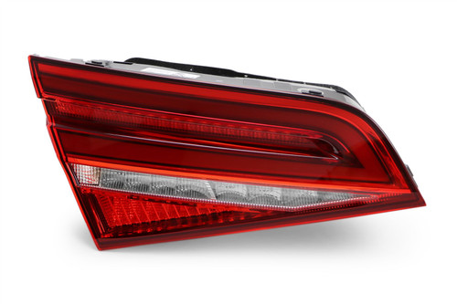 Rear light left inner LED Audi A3 Sportback 16-19