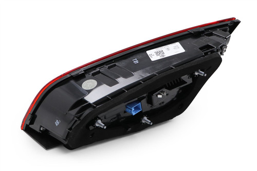 Rear light left inner LED Audi A3 Sportback 16-19