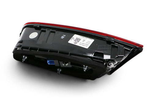 Rear light left inner LED Audi A3 Sportback 16-19
