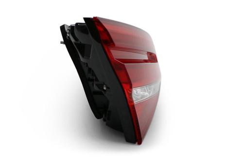 Rear light left inner LED Audi A3 Sportback 16-19