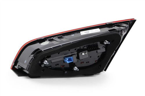 Rear light left inner LED Audi A3 Sportback 16-19